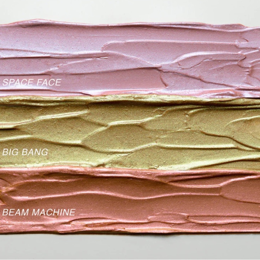 Freck Beauty Slimelight Highlighter in Big Bang - Picture 2 of 3